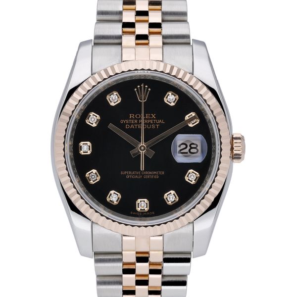 Rolex Datejust 116231